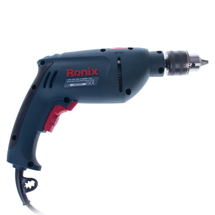 دریل چکشی رونیکس مدل RON-2210