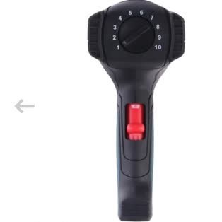 سشوار صنعتی رونیکس مدل 1106 ا Ronix 1106 Heat Gun