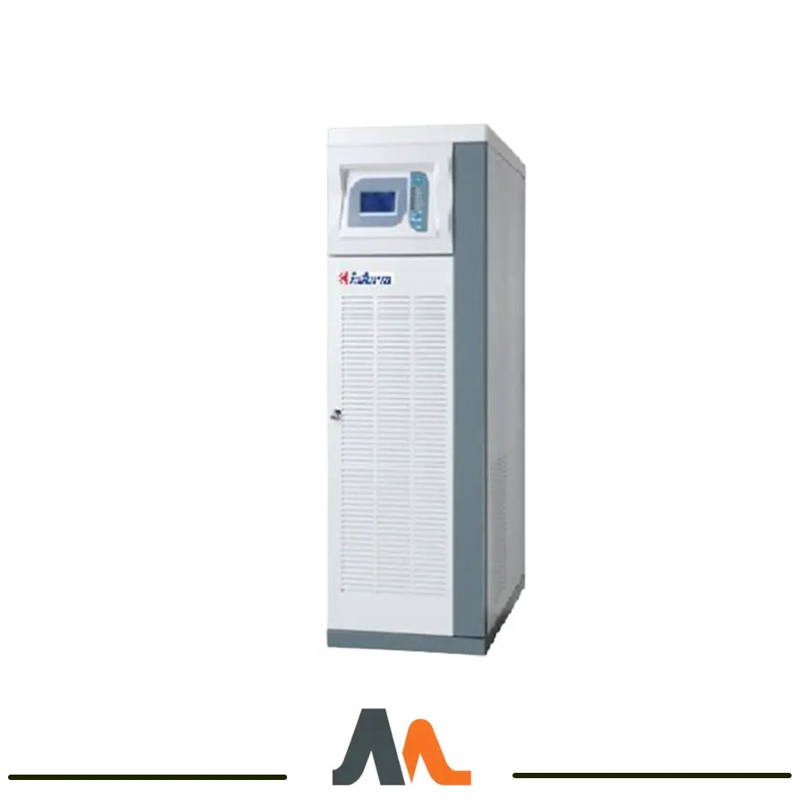 یو‌پی‌اس3فاز 10kva مدل Saverplus باتری‌خارج MEGAMODE