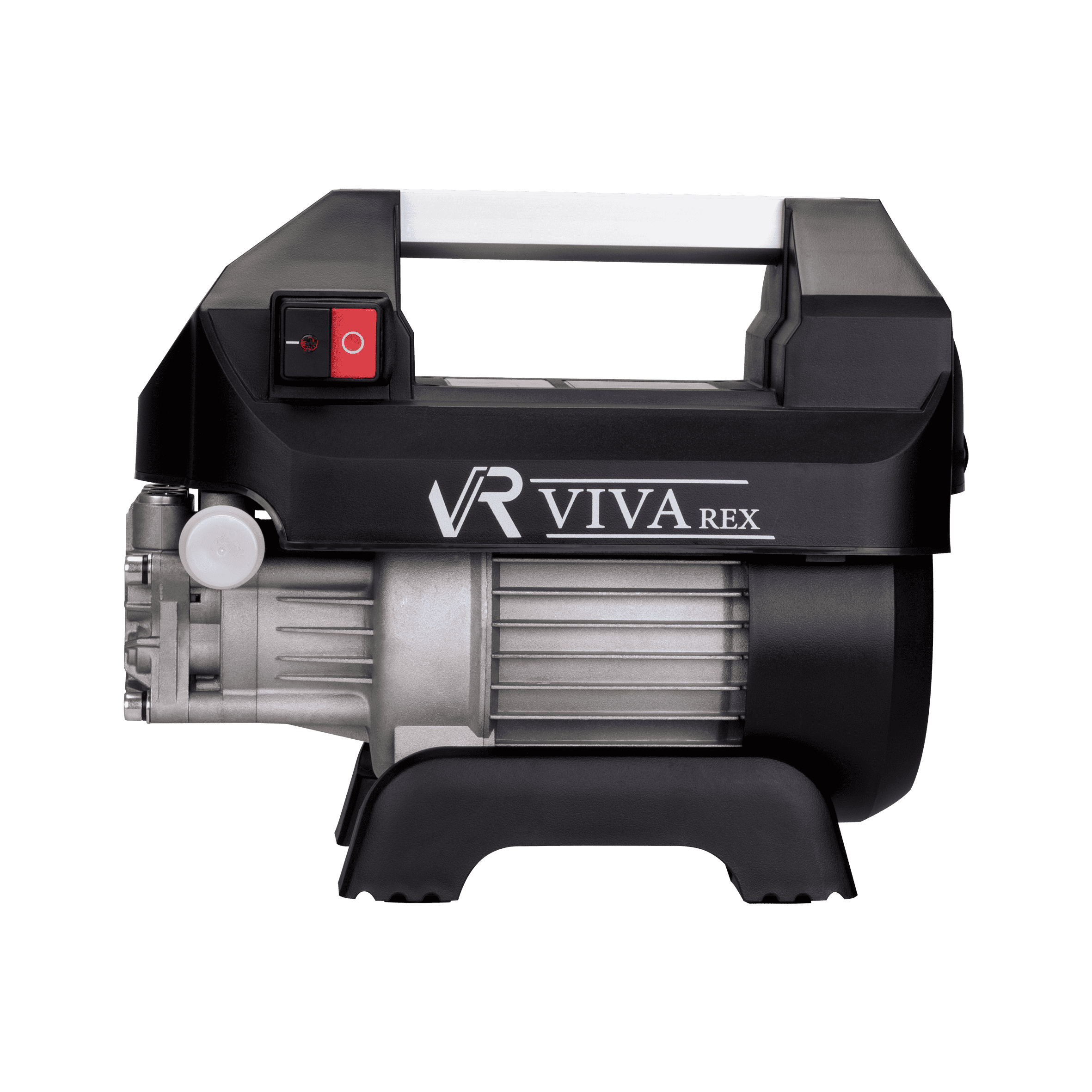 کارواش صنعتی  ویوارکس VR6100-PW