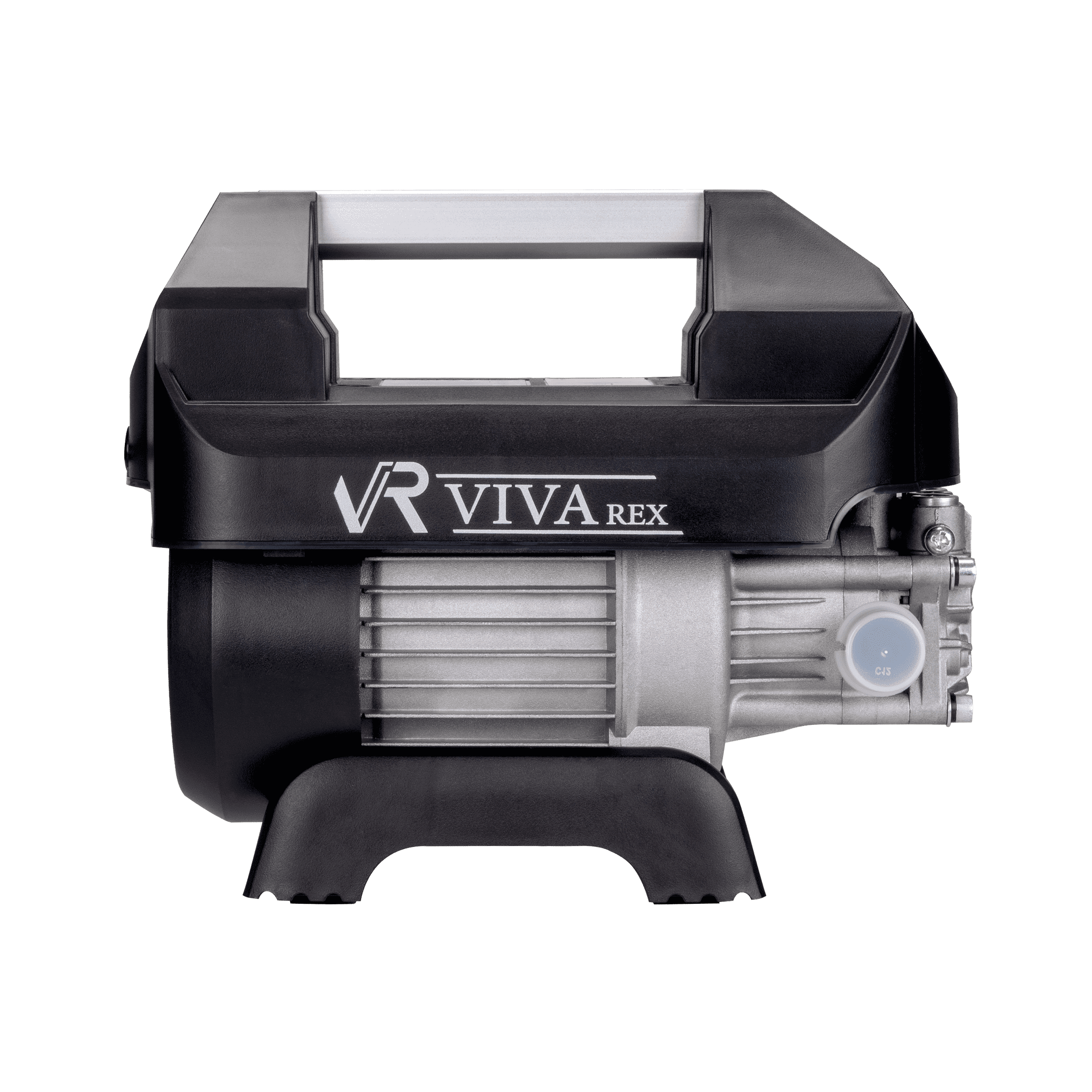 کارواش صنعتی  ویوارکس VR6100-PW