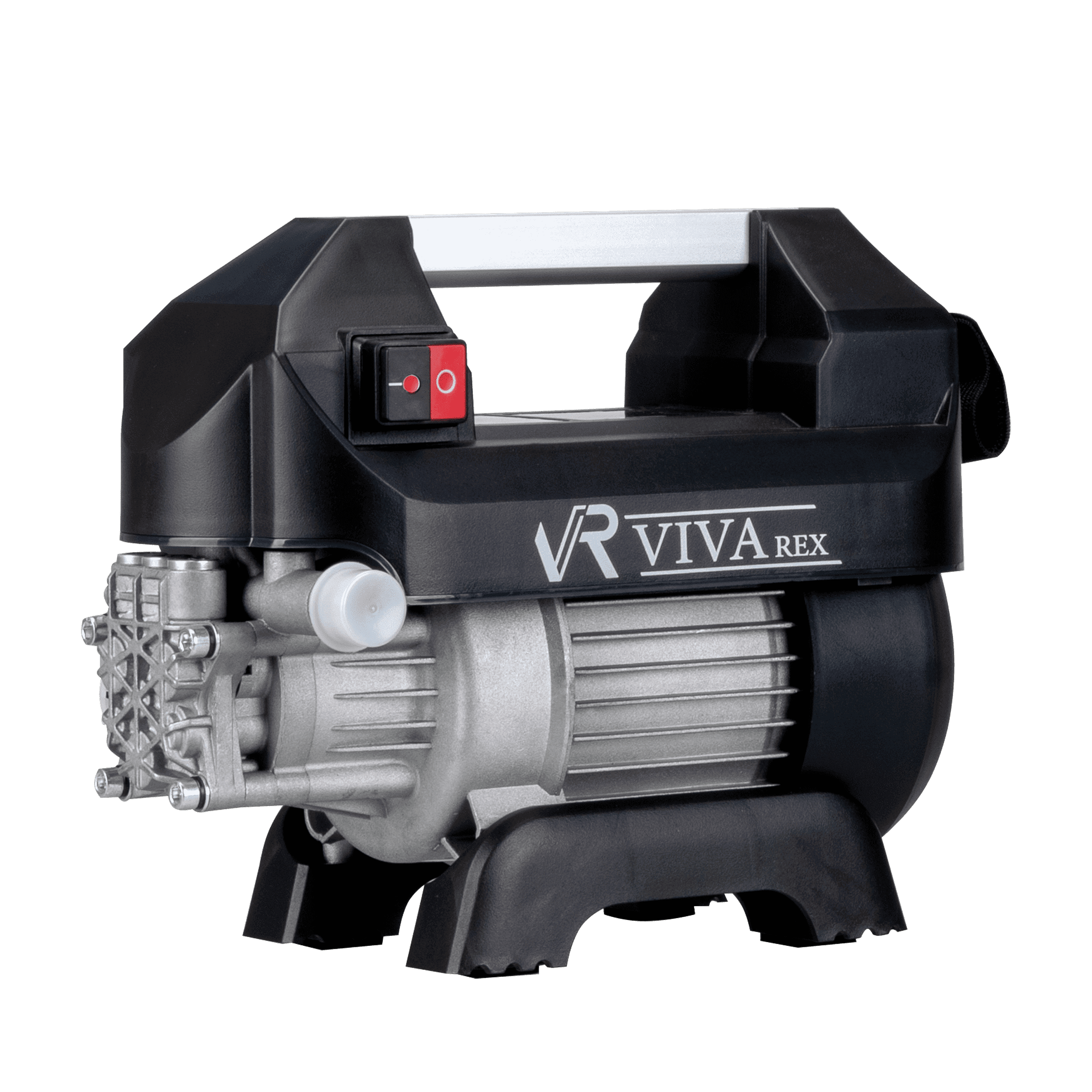 کارواش صنعتی  ویوارکس VR6100-PW