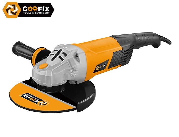 فرز سنگ بری  2600 وات COOFOX مدل CF-AG018