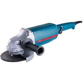 سنگ فرز سنگبری AG230-21 لکا (2100 وات) ا stone-grinder-AG230-21-2100w-leka