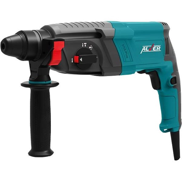 دریل بتن کن آلور 3 حالته 800 وات ا Concrete drill has 3 modes 800 Watt