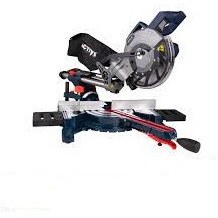 اره فارسی بر کشویی اکتیو ۲۱۰ میلی متر مدل AC-28210 ا Active Sliding Mitre Saw AC-28210