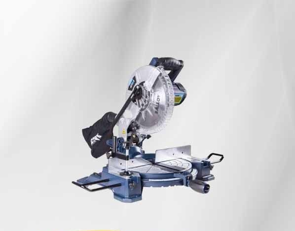 فارسی بر اکتیو مدل AC 2155F ا ACTIVE AC2155F Mitre Saw