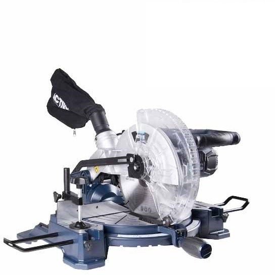 فارسی بر اکتیو مدل AC 2155F ا ACTIVE AC2155F Mitre Saw