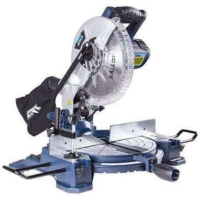 فارسی بر اکتیو مدل AC 2155F ا ACTIVE AC2155F Mitre Saw