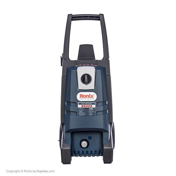 کارواش رونیکس مدل RP-U130
